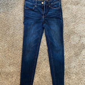 American Eagle Next Level Jeans